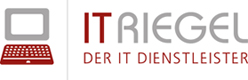 IT Riegel Logo
