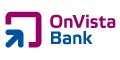 OnVista Bank Logo