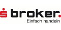 SBroker Logo