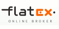 Flatex Logo