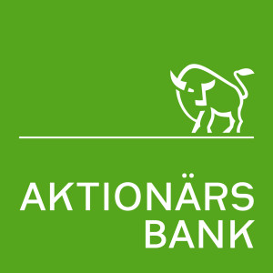 Logo Aktionärsbank